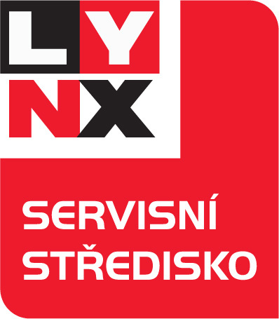 Lynx servis (normální)