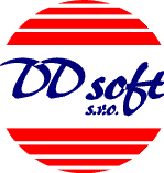 Logo DDSoft spol. s r.o.
